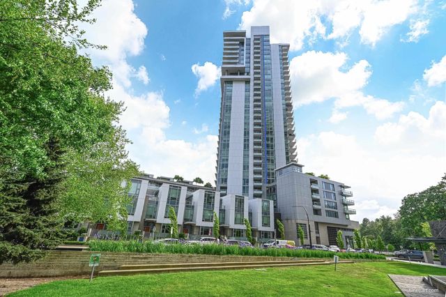 1500 Fern Street 606, North Vancouver