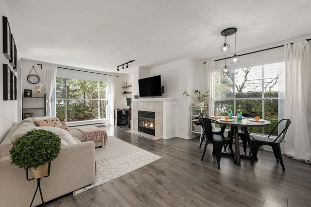 8880 Jones Road 112, Richmond