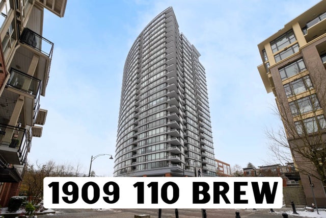 110 Brew Street 1909, Port Moody