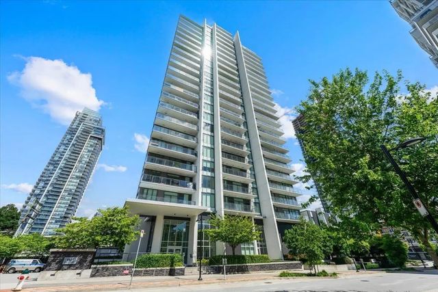 4465 Juneau Street 2105, Burnaby