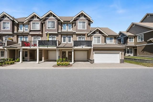 32792 Lightbody Court 6, Mission