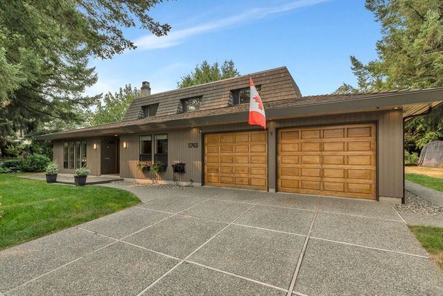 5763 146a Street, Surrey