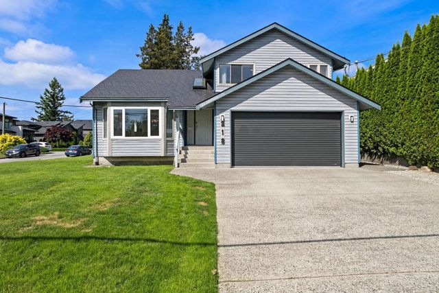 218 Mundy Street, Coquitlam