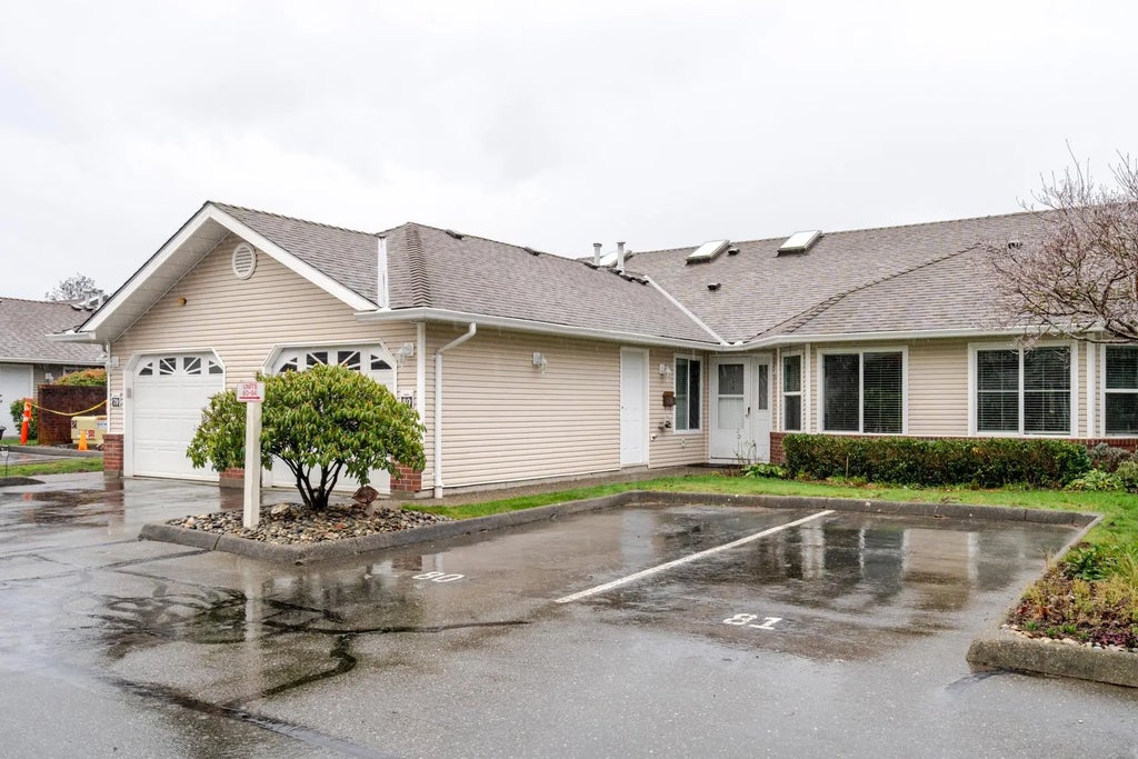 1973 Winfield Drive 80, Abbotsford