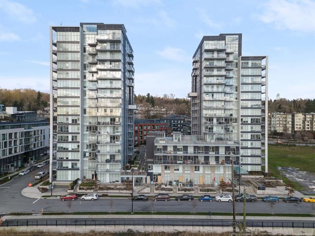 8570 Rivergrass Drive 601, Vancouver