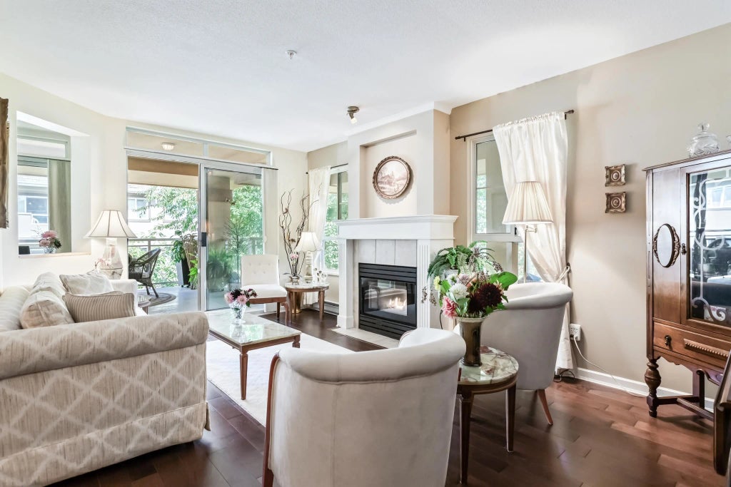15155 22 Avenue 304, Surrey
