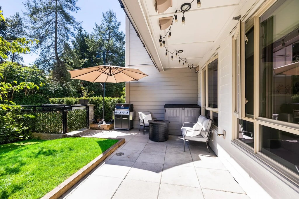 2632 Library Lane 109, North Vancouver