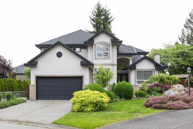 10438 168a Street, Surrey