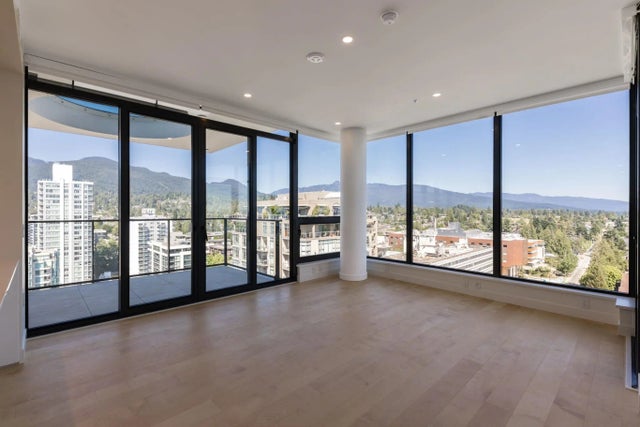 135 E 13th Street 1705, North Vancouver