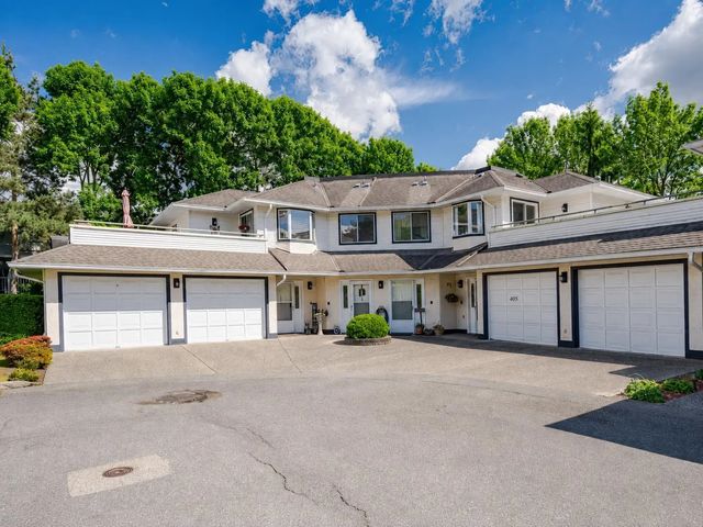 19645 64 Avenue 407, Langley