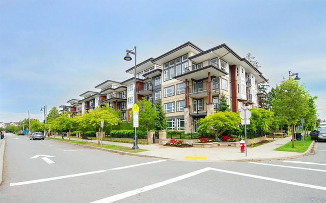 22562 121 Avenue 203, Maple Ridge