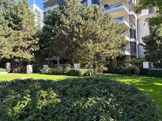 2088 Madison Avenue 707, Burnaby