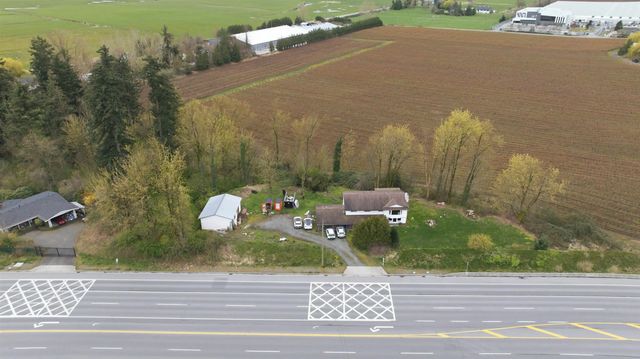 141 264th Diversion, Langley