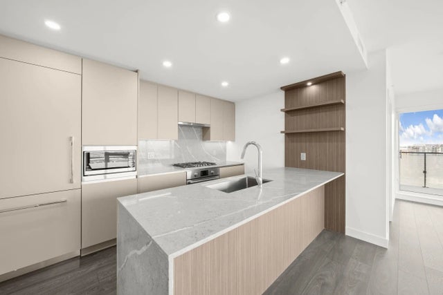 5520 Mcnaughton Road 1508, Richmond