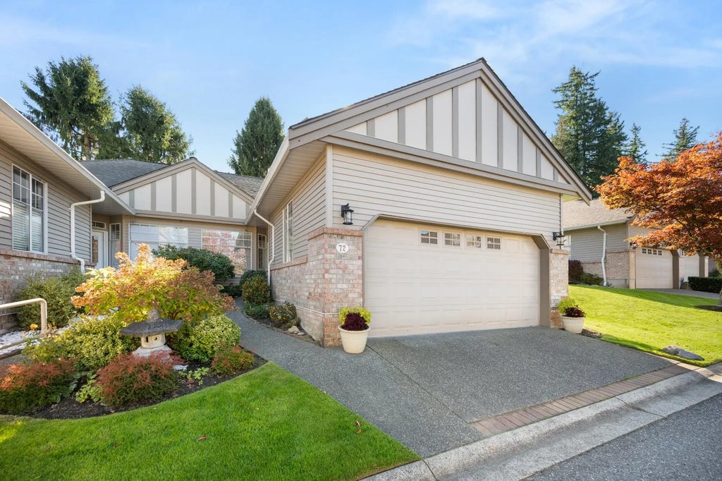 2533 152 Street 72, Surrey