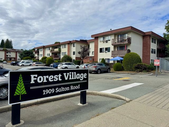 1909 Salton Road 129, Abbotsford