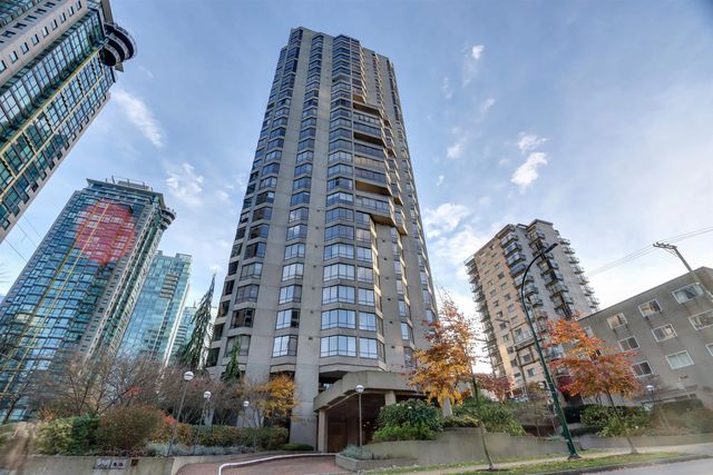 738 Broughton Street 701, Vancouver