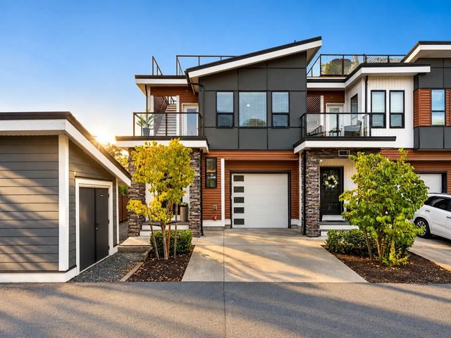 7140 Maitland Avenue 6, Chilliwack