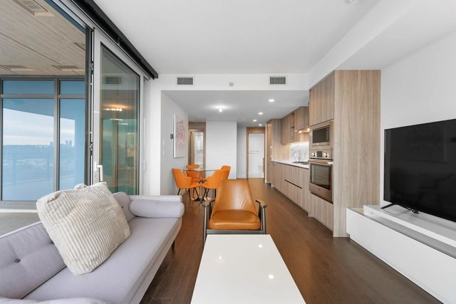 4890 Lougheed Highway 2402, Burnaby