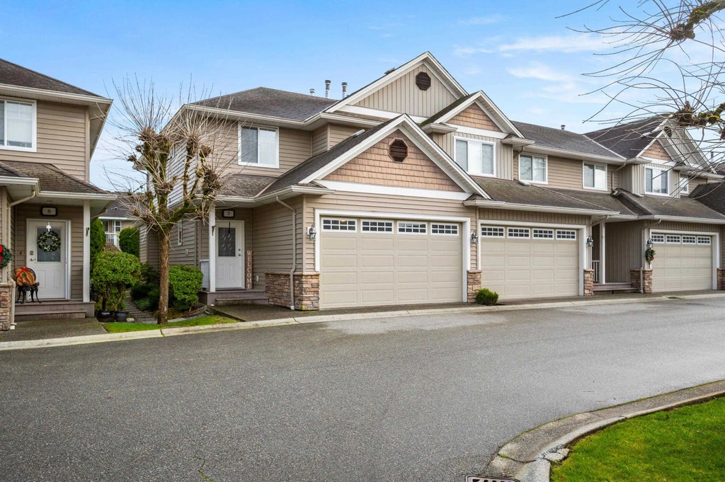 32849 Egglestone Avenue 7, Mission