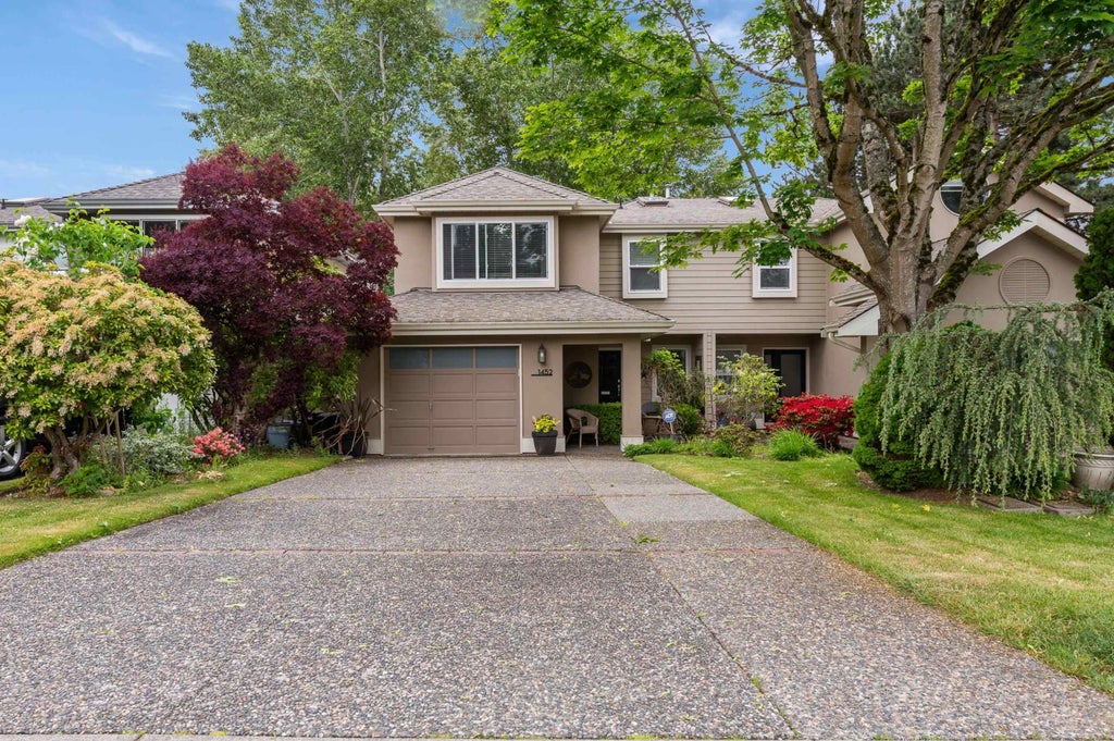1452 Stevens Street, White Rock