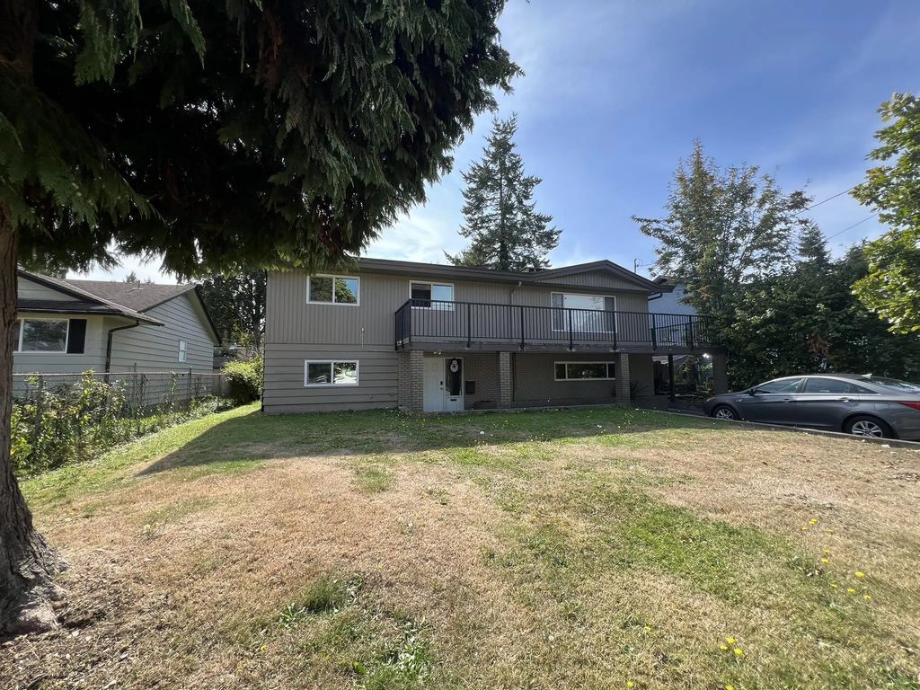 14678 106a Avenue, Surrey