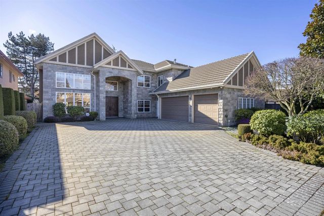 6860 Donald Road, Richmond