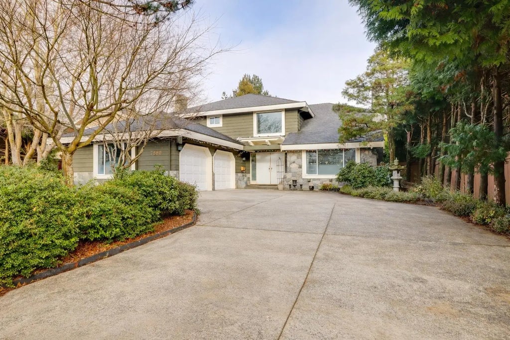 7680 Cheviot Place, Richmond