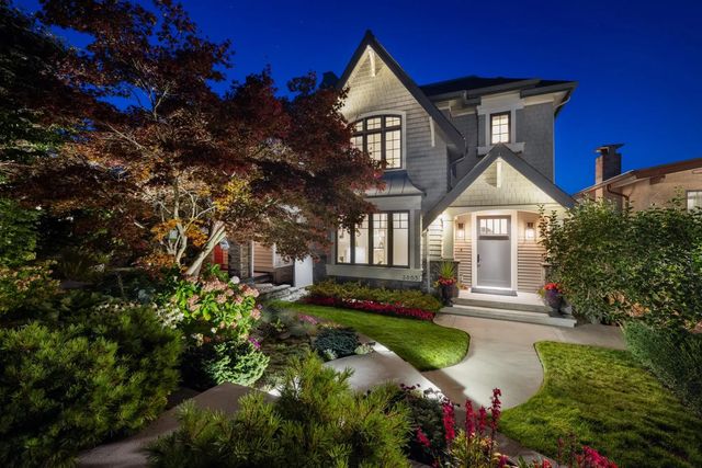 2865 Trinity Street, Vancouver