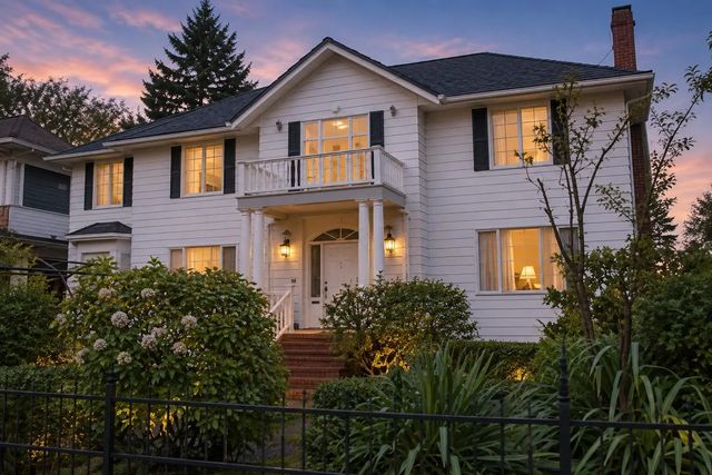4339 Granville Street, Vancouver