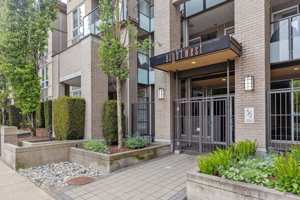 55 Eighth Avenue 316, New Westminster