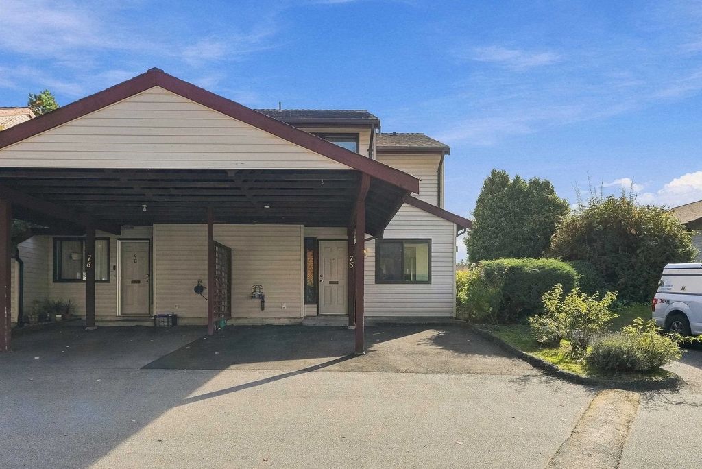 13880 74 Avenue 75, Surrey