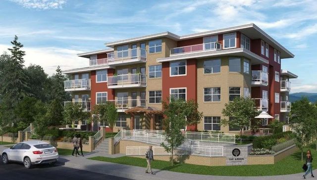 1990 Westminster Avenue 305, Port Coquitlam