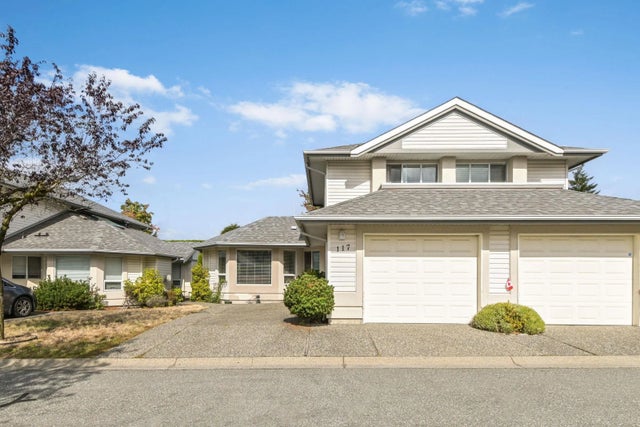 31406 Upper Maclure Road 117, Abbotsford