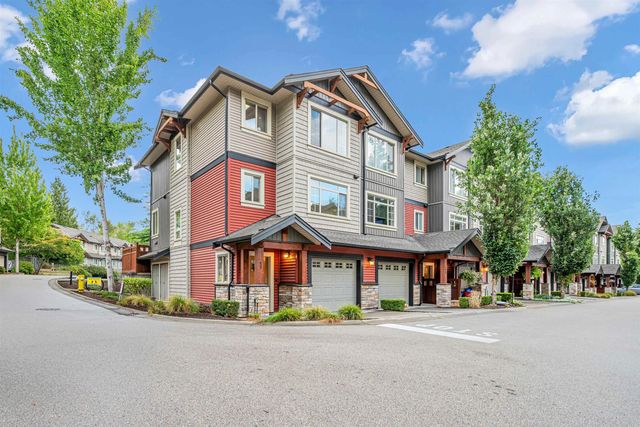 11305 240 Street 57, Maple Ridge