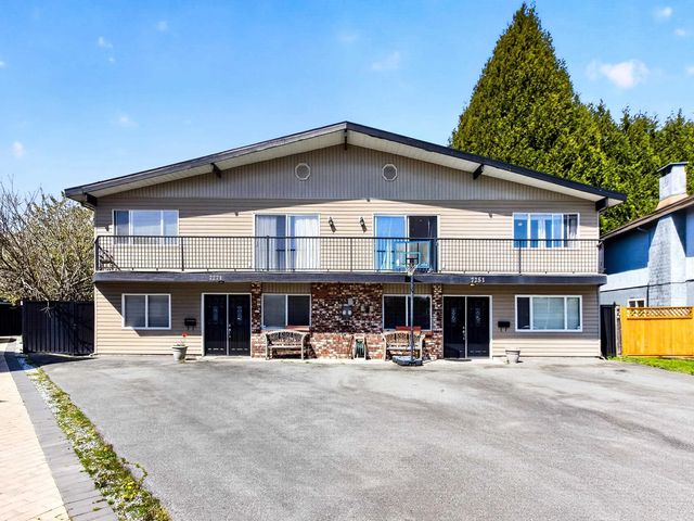 7271 Lombard Road 7251, Richmond