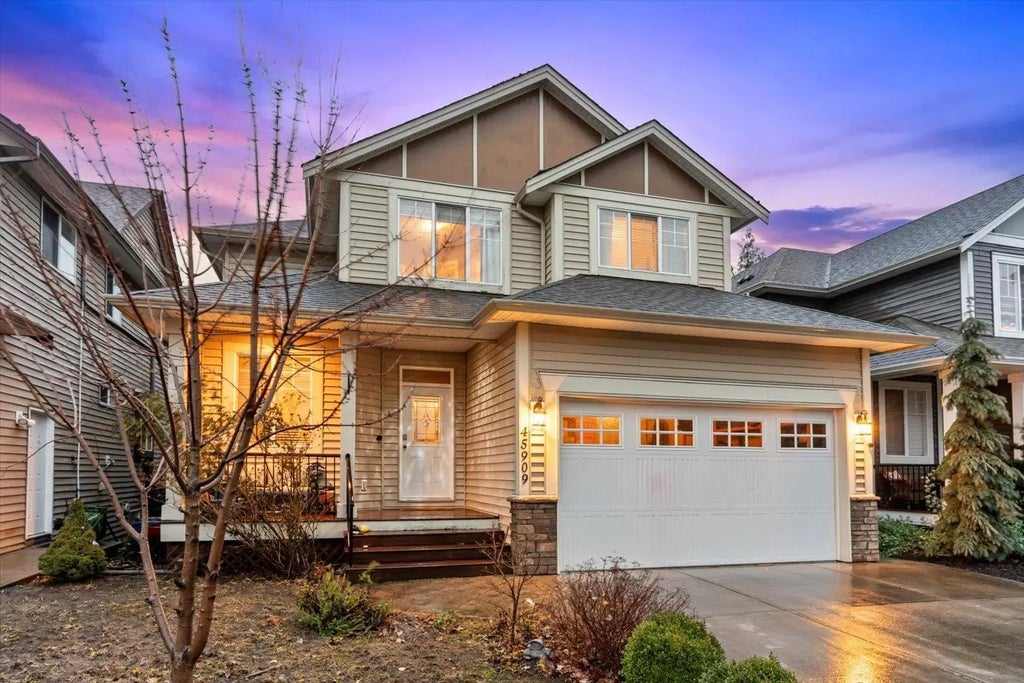 45909 Higginson Road, Chilliwack