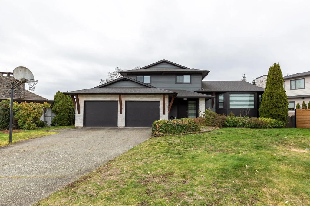 19546 W 115b Avenue, Pitt Meadows