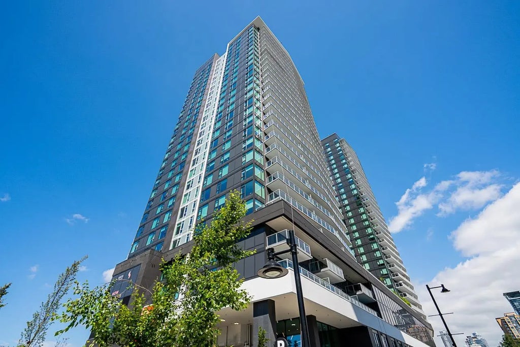 308 Alderson Avenue 1306, Coquitlam