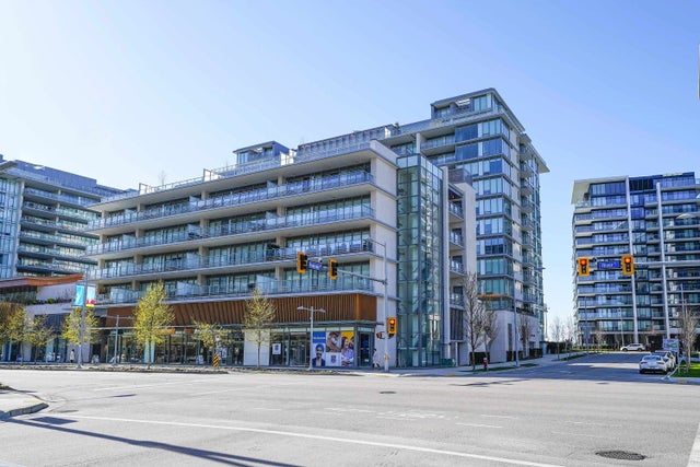 6699 River Road 503, Richmond