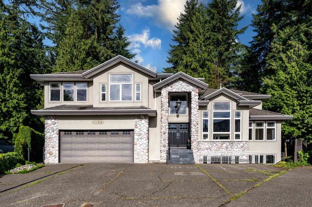 3172 Hallam Court, Coquitlam
