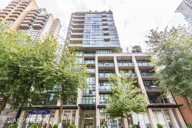 1252 Hornby Street 1503, Vancouver