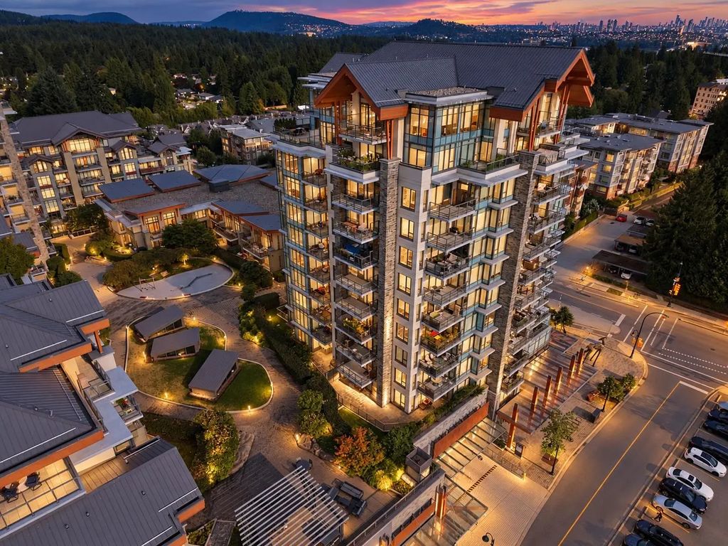 1210 E 27th Street 902, North Vancouver