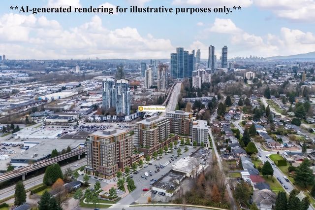 5990 Broadway, Burnaby