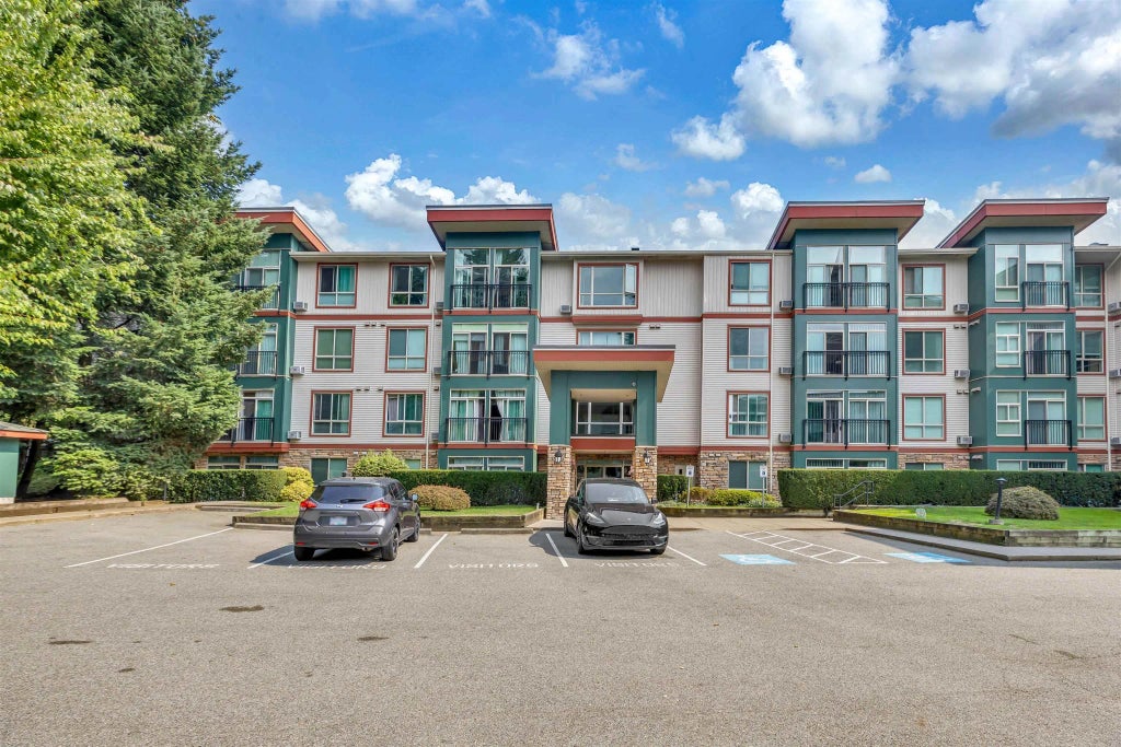 33485 South Fraser Way 312, Abbotsford