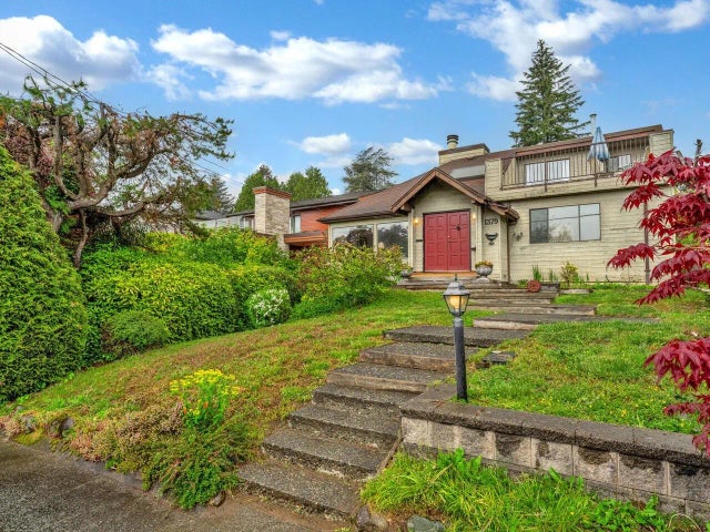 1379 Haywood Avenue, West Vancouver