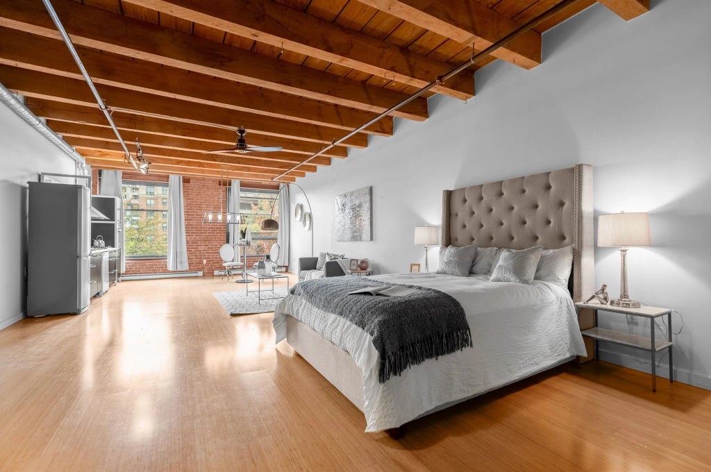 55 E Cordova Street 315, Vancouver