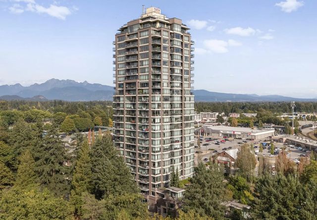 2789 Shaughnessy Street 2401, Port Coquitlam