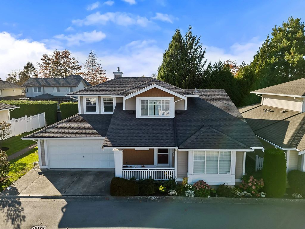 6885 184 Street 34, Surrey