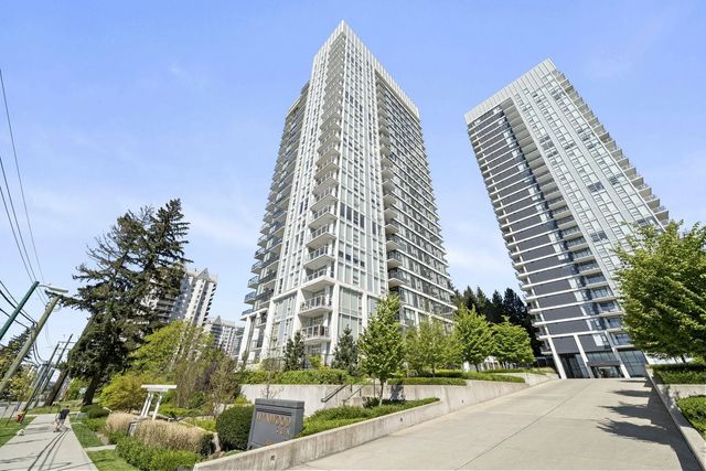 585 Austin Avenue 1708, Coquitlam